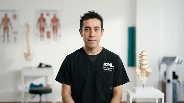 Video: cómo funciona Hernia Zero, por Sebastián Devia